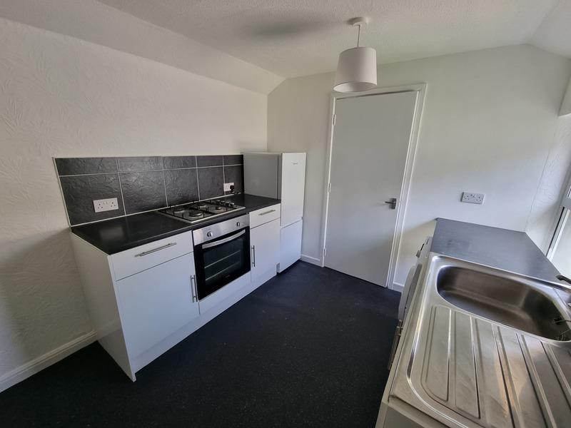 2 bed property in Comet Street, Cardiff